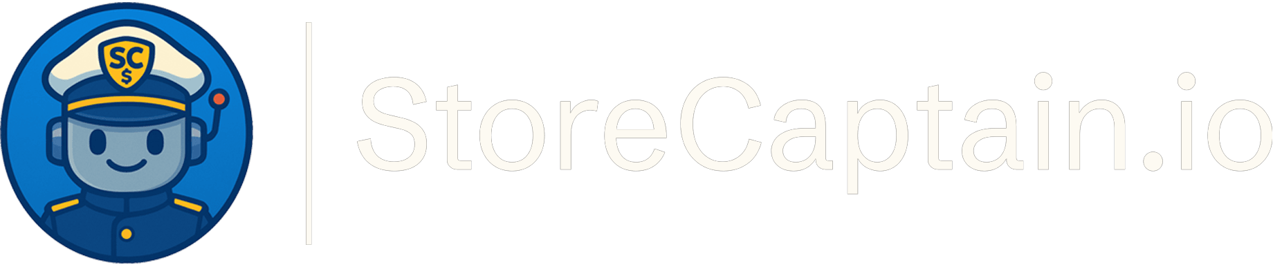 StoreCaptain.io